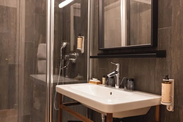 Atelier, Superior, Queen Bed، Hotel Verlaine Cannes 8/10