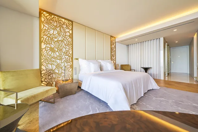 Room, Double Bed, Garden View, Savoy Palace by Savoy Signature 1/1
