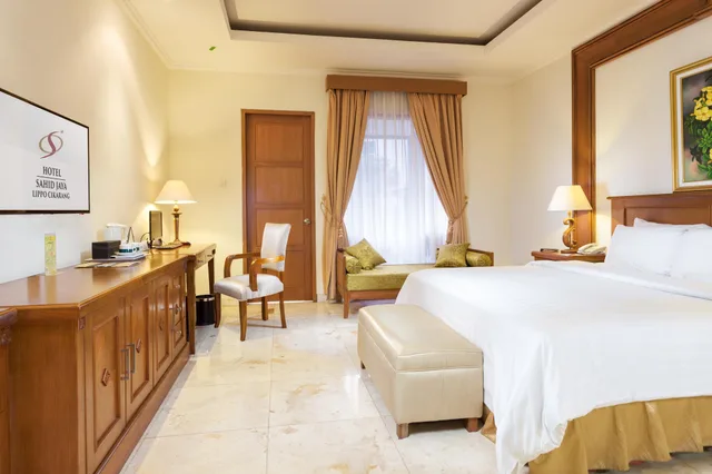 Suite, Villa, Sahid Jaya Lippo Cikarang 1/2