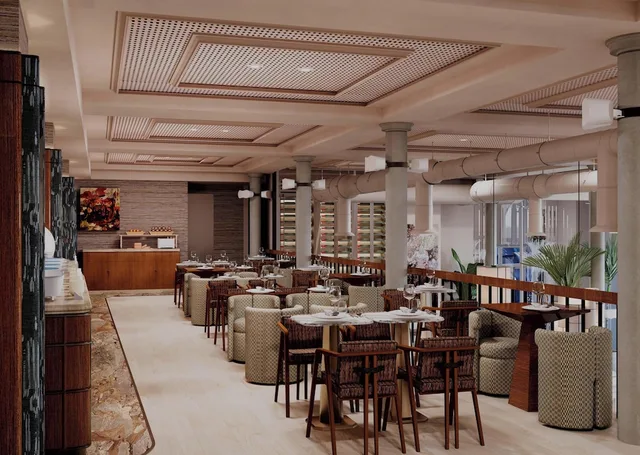L'Union Han Istanbul, Vignette Collection by IHG، Eminoenue، إسطنبول 32/50