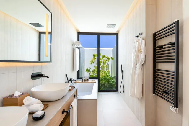 So Comfy, Family, SO/Sotogrande Spa & Golf Resort Hotel 9/10