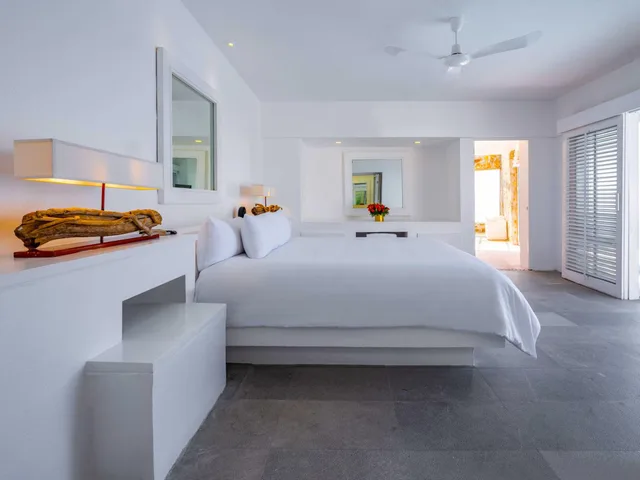 Master, Suite، Las Brisas Acapulco 3/7