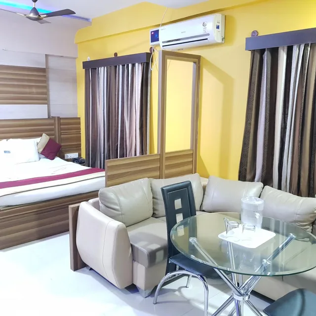 Hotel ABM International، بنغالور 23/30