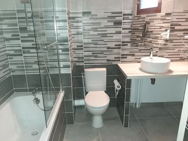 Standard, Double Bed, Sure Hotel by Best Western Saintes 7/9