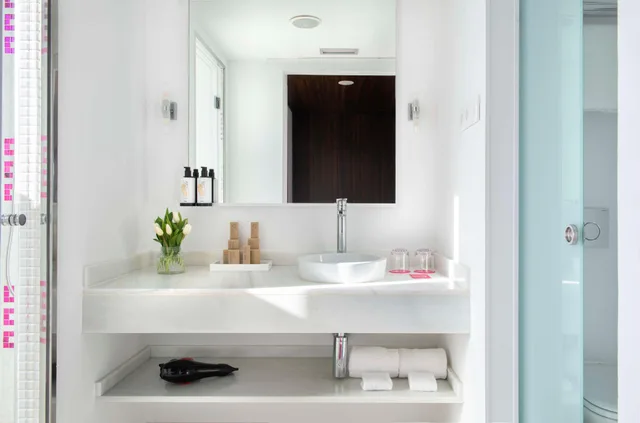 Pool, Penthouse، Allegro Barcelona 14/14
