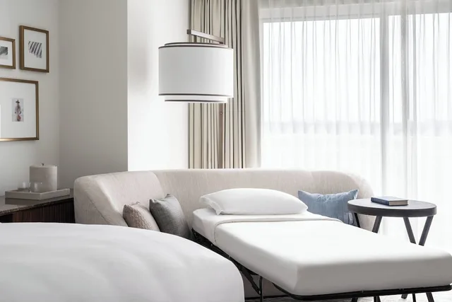 1 Bedroom, Executive, Suite, Double Bed, Resort View، The Ritz Carlton Orlando Grande Lakes 2/6