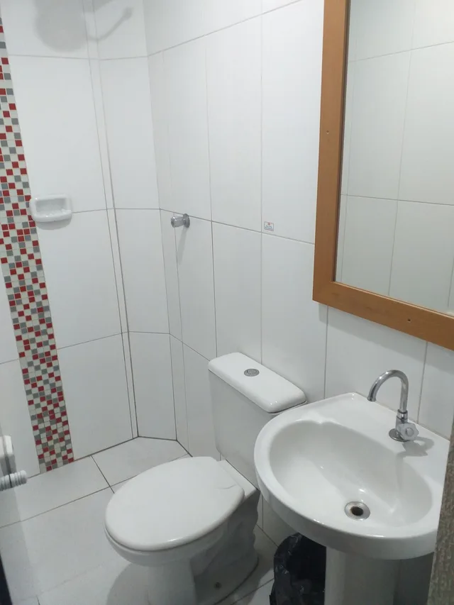 غرفة أساسية ثلاثية بثلاثة أسرّة، Hotel Michel 2/2