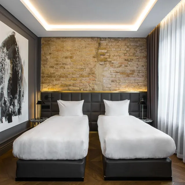 Standard, Single Bed, Hotel Pacai 8/10
