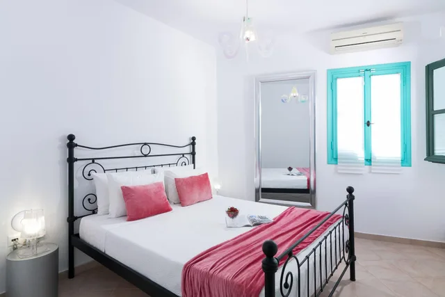 جناح بريميير بإطلالة على البحر، AVANT GARDE SUITES 1/4