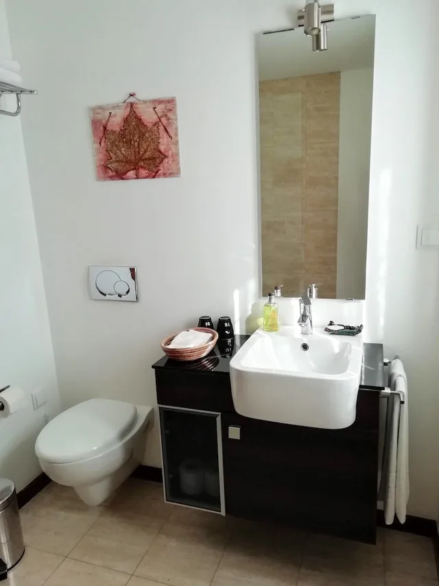 Room, Twin Beds, Artvilla 7/9