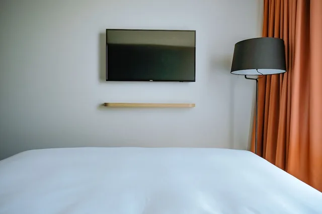 غرفة قياسية بسرير مزدوج، ibis Styles Bordeaux Lac Bruges 8/10