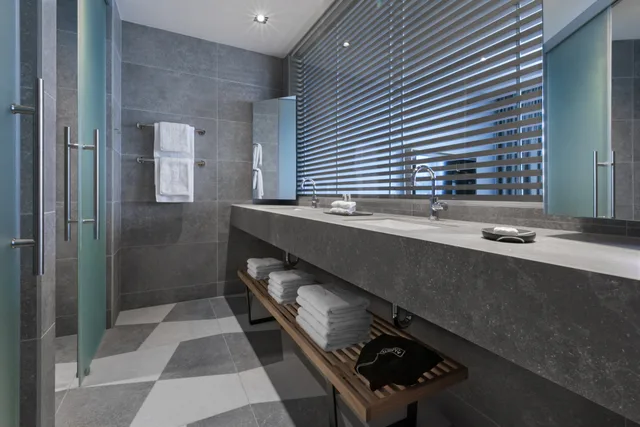 Luxury, Suite, Adriana Hvar Spa Hotel 5/5