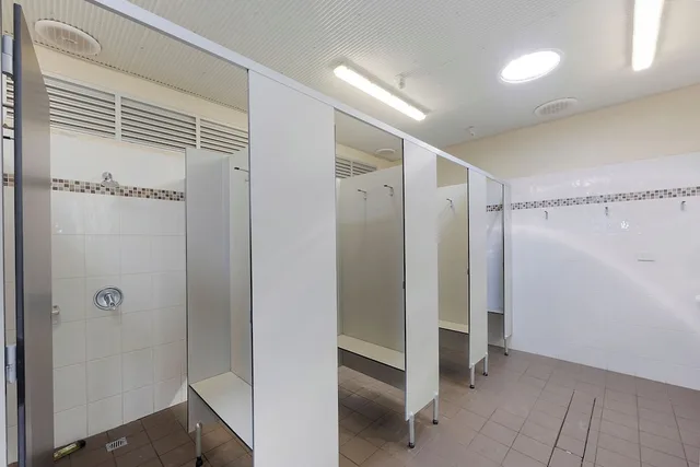 Economy, Cabin, 2 Bunk Beds, No Bathroom، Reflections Holiday Parks Lennox Head 4/4
