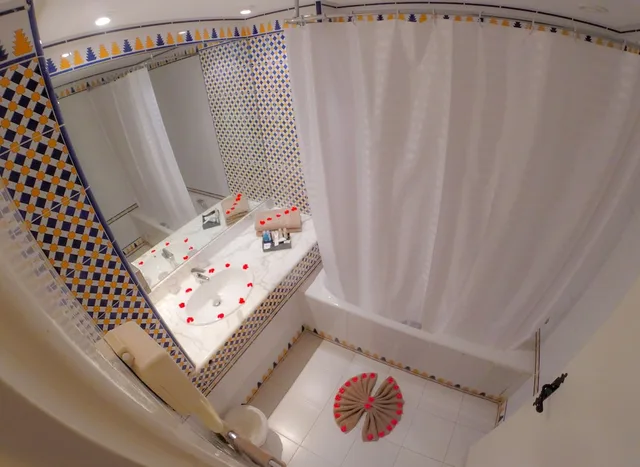 Standard, Double Bed, Odyssee Resort and Thalasso 7/7