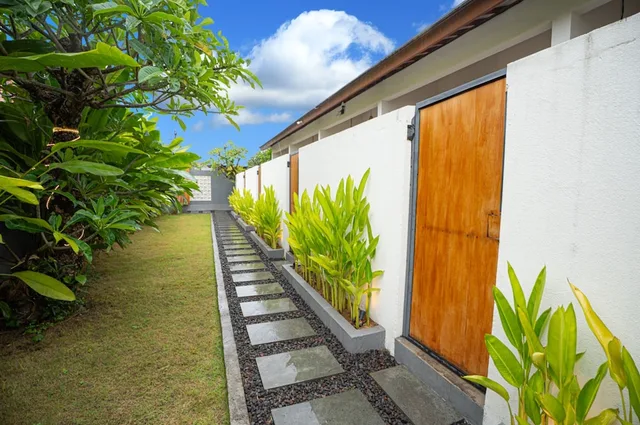 Abimanyu Guest House, Dalung 13/15