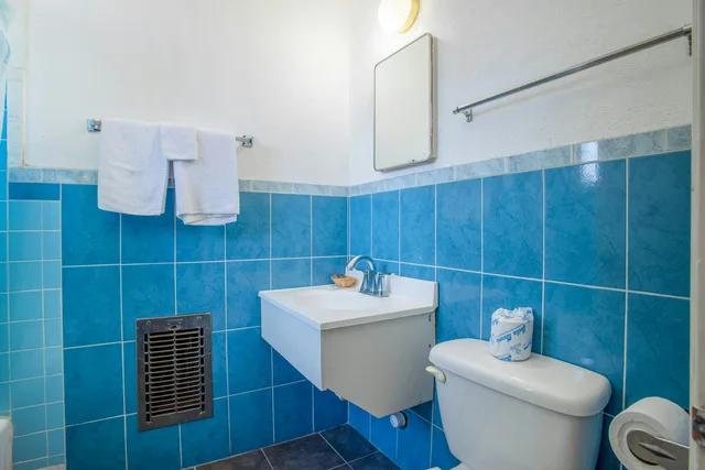 غرفة بسريرين كوين، Sands Motel By OYO El Paso near Airport 3/3