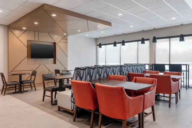 Holiday Inn Express & Suites Westfield Indianapolis by IHG، ويستفيلد 43/50