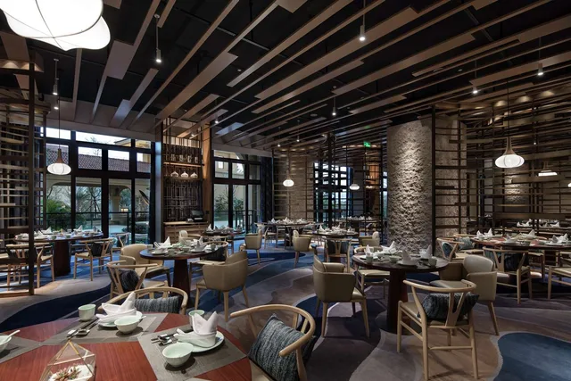 Doubletree By Hilton Huidong China، Pingshan 9/26