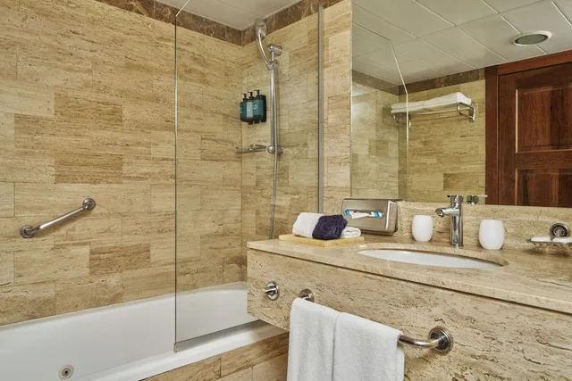 Deluxe, King Bed, Ocean Front، Grand Palladium Vallarta Resort Spa All Inclusive 10/10