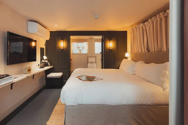 Guest Room, House, NO 15 GREAT PULTENEY 7/10