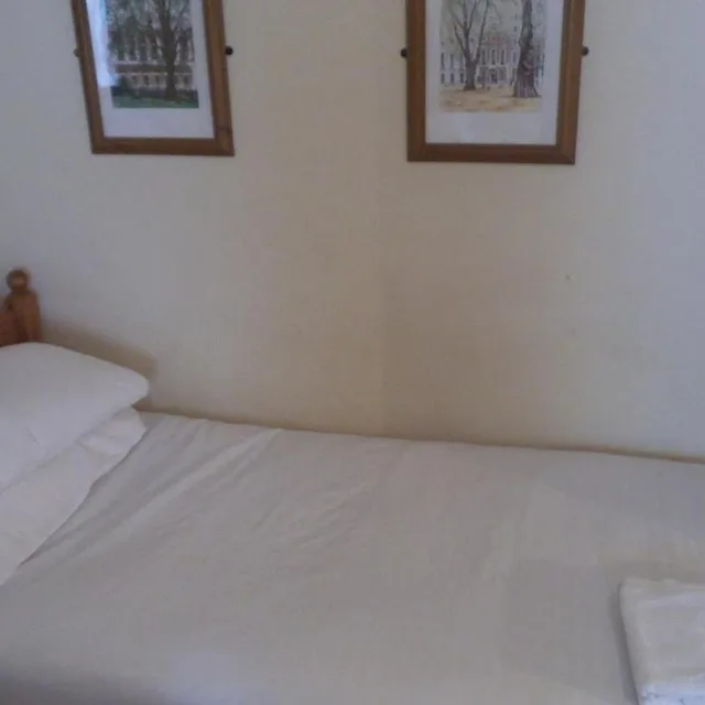 غرفة مفردة، Arran House Hotel 1/4