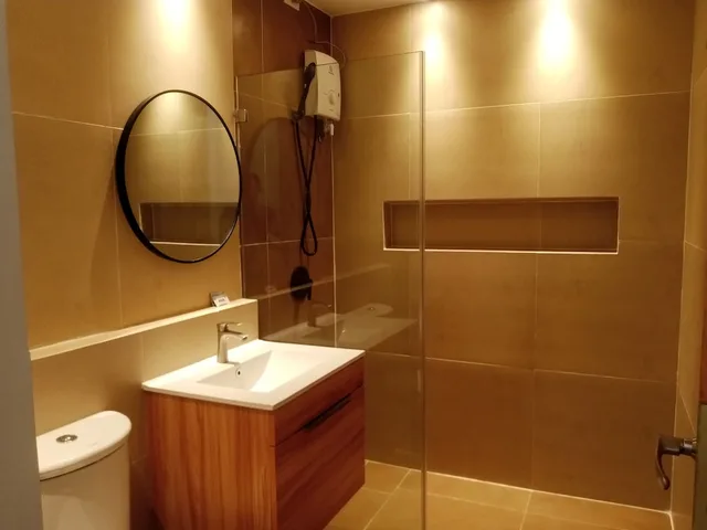 غرفة عائلية بسريرين مزدوجين، Feliness Resort 8/9