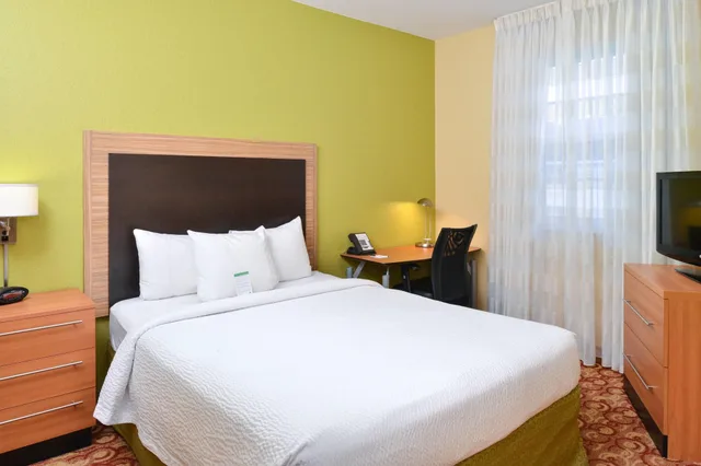 استوديو لذوي الإعاقة، Candlewood Suites Miami Doral By IHG 1/2
