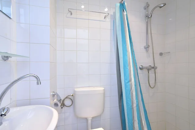 غرفة مفردة، Boutique Hotel La Belle Vue 4/4