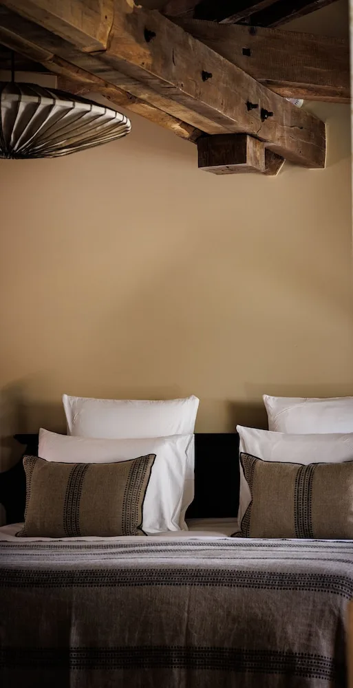 جناح جونيور بسرير كينج بإطلالة على البحر مع أريكة، Domaine de Locguenole & Spa 4/4