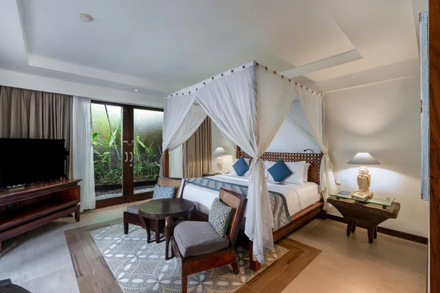 Villa, Garden Area، Rama Beach Resort And Villas 3/4