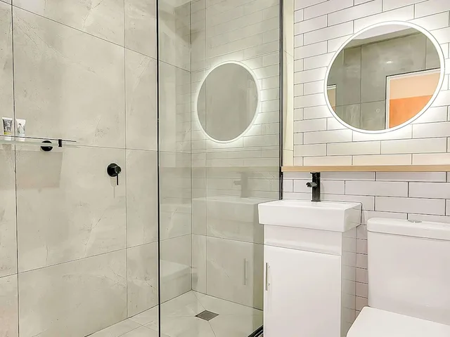 غرفة بريميوم بسرير كينج، Hotel Launceston 4/5