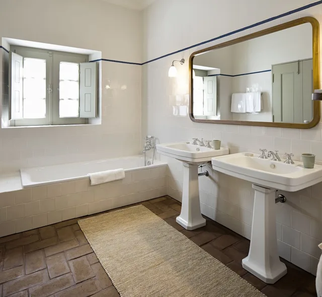 Medium, King Bed، Sao Lourenco Do Barrocal 4/4
