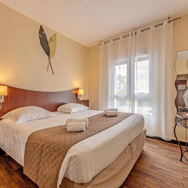 جناح بمطبخ، HOTEL CENTER BREST 1/5