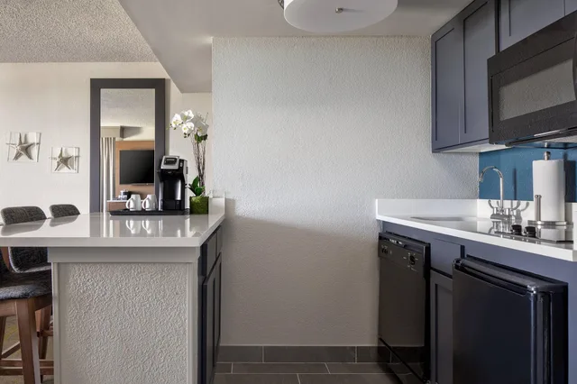 استوديو بسرير كينج لذوي الإعاقة، Marriott Hutchinson Island Resort & Beach Villas, Golf & Marina 8/9