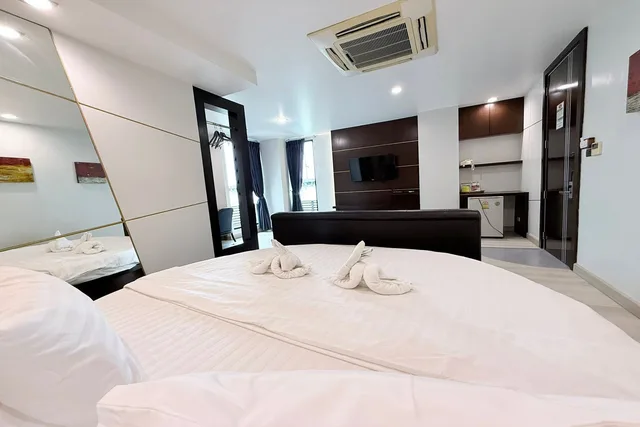 غرفة سوبيريور، Eurna Resort 3/10