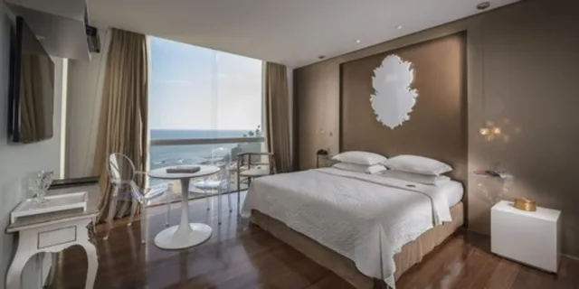 Style, Twin Beds، Zank by Toque Hotel 9/10