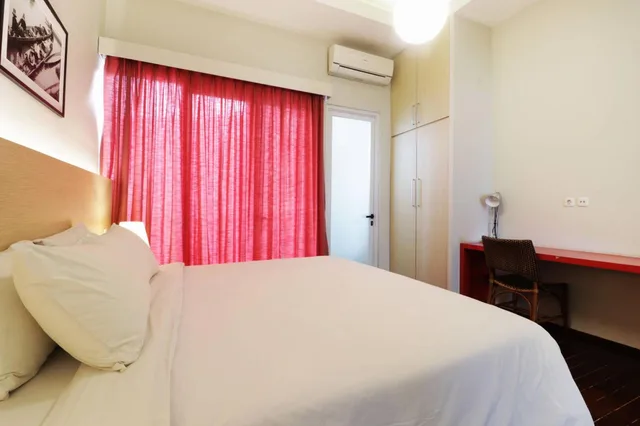 جناح تنفيذي، Pejaten Valley Residence 5/9