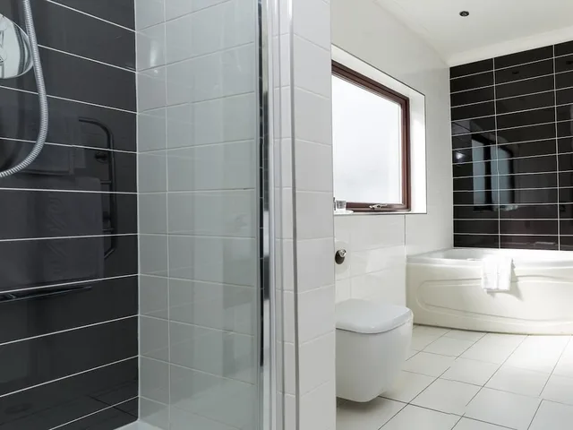 غرفة سوبيريور بسرير كينج، Mercure Newcastle George Washington Hotel Golf and Spa 6/7
