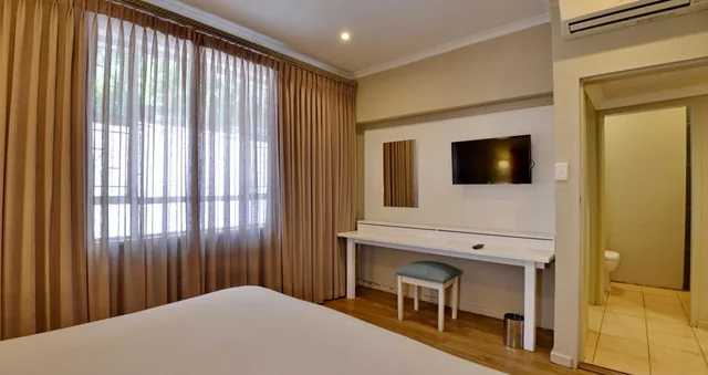 جناح سوبيريور عائلي، ANEW Resort Hunters Rest Rustenburg 8/10