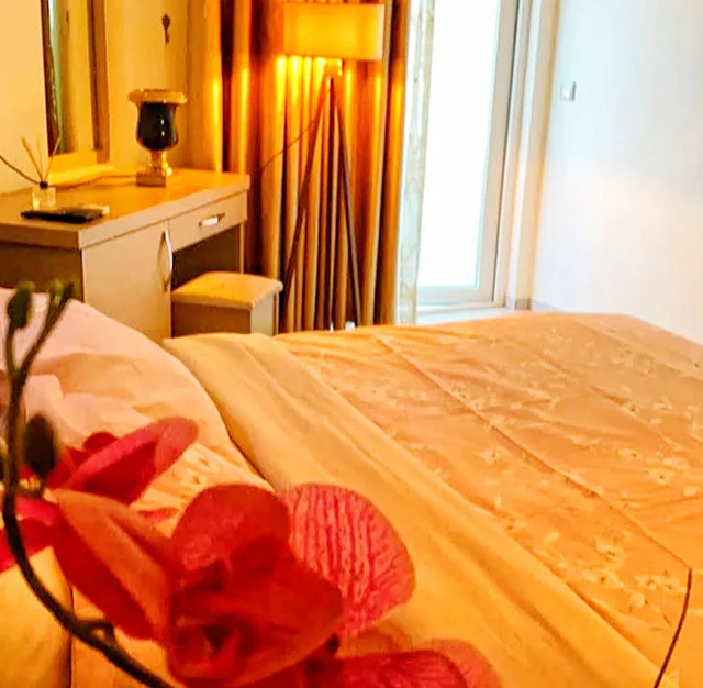 1 Bedroom, Deluxe, Twin Beds, City View, Cleopatra City Hotel 8/10