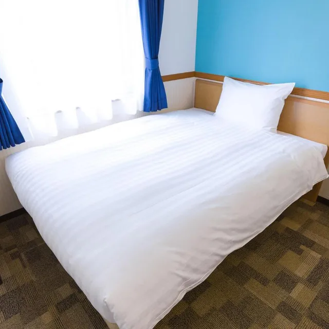 غرفة مفردة، TOYOKO INN YOKOHAMA STADIUM-MAE NO.1 3/10