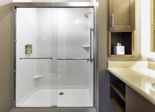 جناح استوديو، Staybridge Suites Montgomery - Downtown 2/2