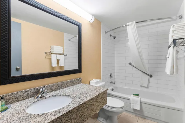 Hockey Theme, Queen Bed، Travelodge Hotel by Wyndham Saskatoon 4/5