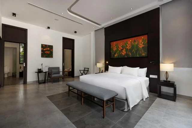 Two-Bedroom Villa، Angkor Green Gardens by Dara 4/5