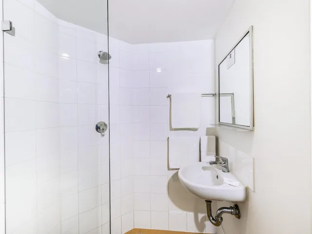 غرفة كلاسيكية بسرير كوين، Ibis Budget Sydney Airport 8/10