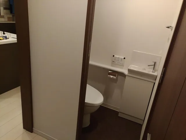 غرفة رباعية مع أريكة، Hotel Axas Nihonbashi 6/10