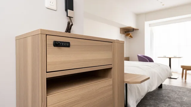 Residential, Family, 2 Bunk Beds, Bunk Beds، Tokyu Stay Shibuya 1/6