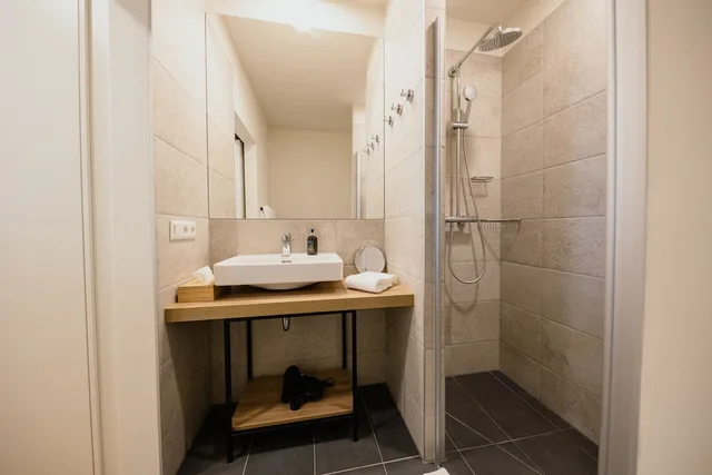 Apartment, Copacabana Ocean View, Balcony, Kitchenette، Rioca Vienna Posto 1 7/7