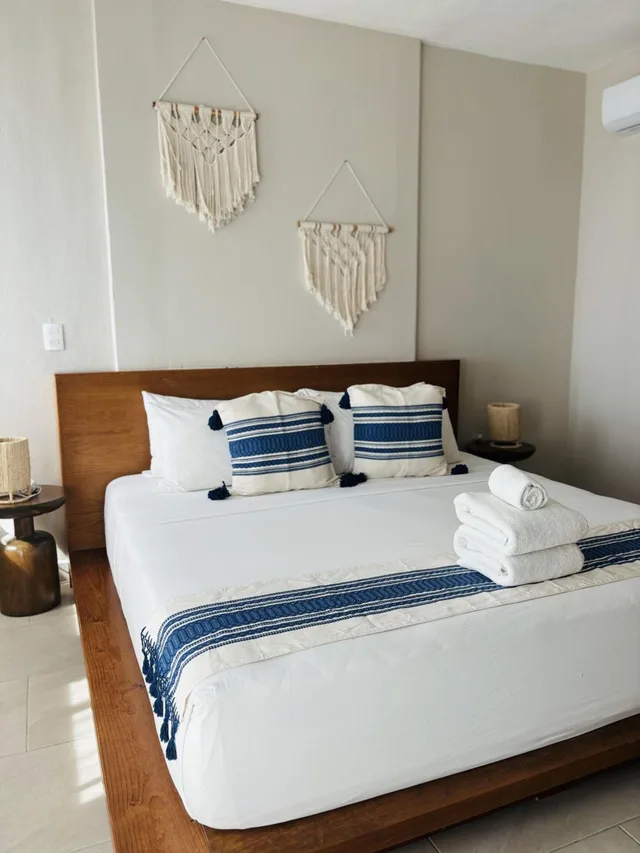 جناح رئاسي، Noah Beach Hotel and Suites 6/8