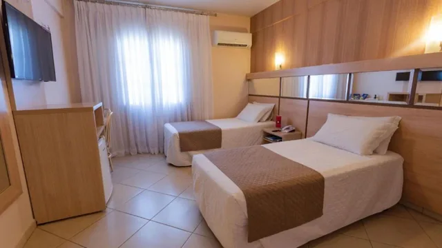 غرفة سوبيريور بسرير مزدوج، San Juan Tour 1/1